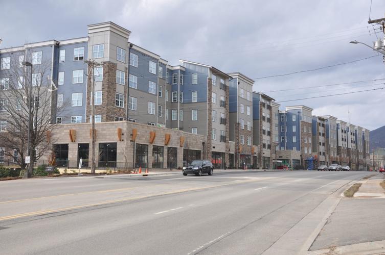 Reviews mixed as tenants move into The Standard News