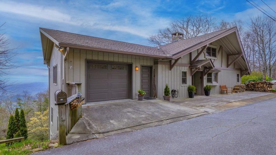 Blowing Rock Real Estate