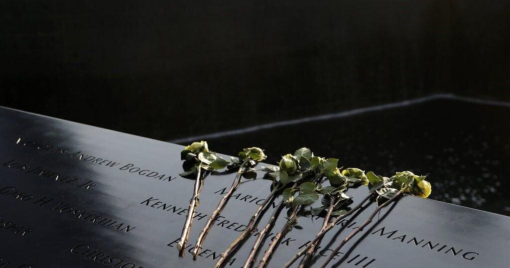 25th Anniversary: Brooklyn, New York. Sept. 11, 2001. 7:30 a.m.