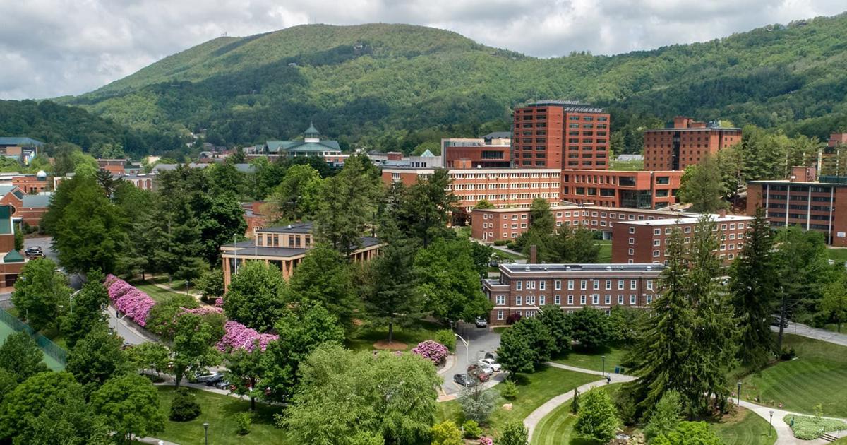 Spring App State App State reaches enrollment goal: University welcomes 20,023 students ...
