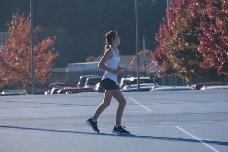 Watauga Tennis Falls To Ardrey Kell In Playoffs Sports 