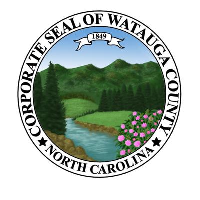 Watauga County logo