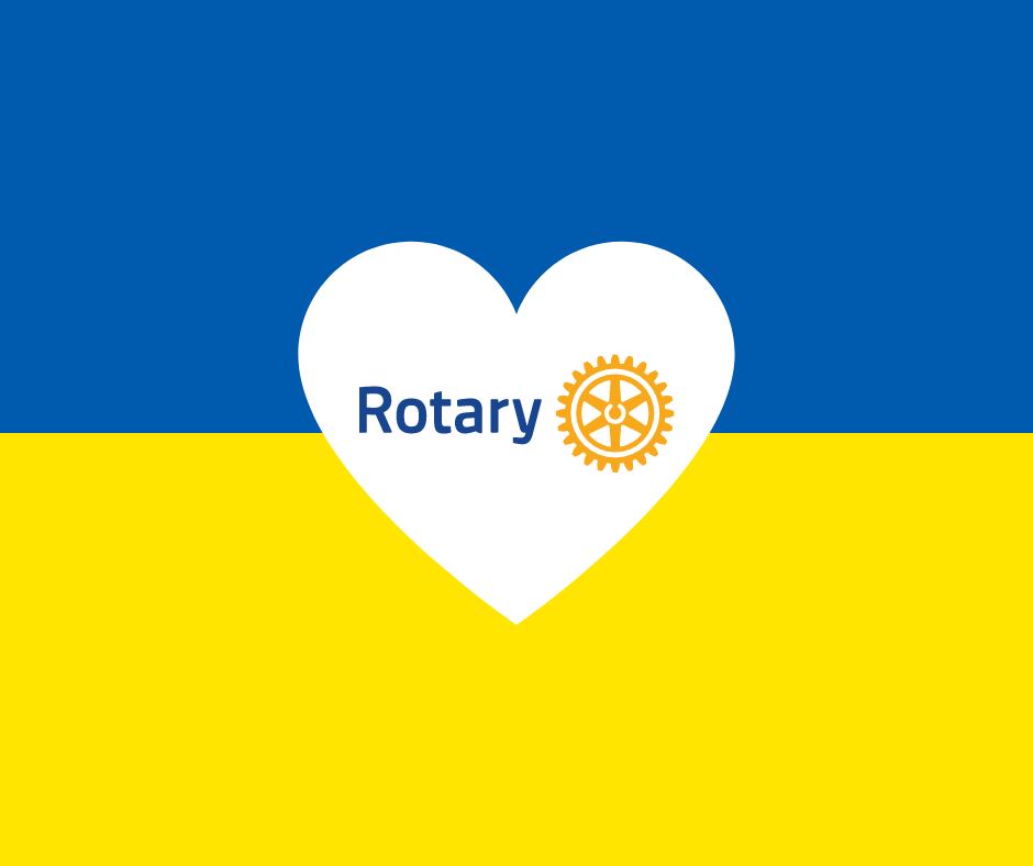 Boone Sunrise Rotary Club working to support Ukraine refugees | Local News  | wataugademocrat.com