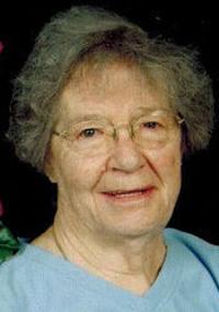 Maude Hollars Luttrell Obits Wataugademocrat Com