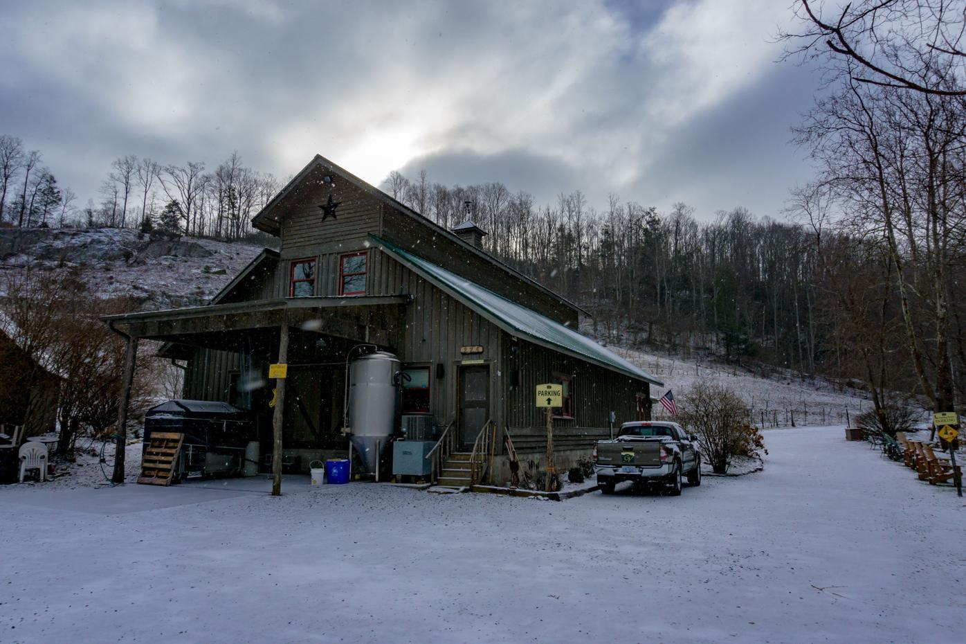 Wines For The Winter In The High Country Wataugademocrat Com Visit bringfido for an overview of grandfather vineyard winery, along with pictures, directions, and reviews from dog. watauga democrat