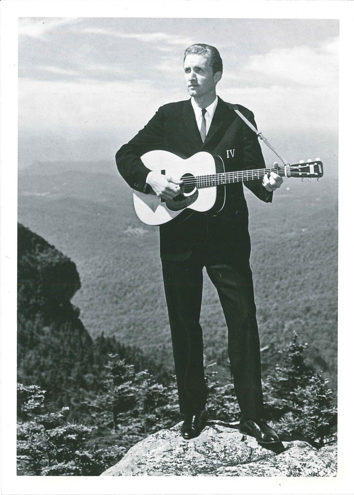 ‘Singing on the Mountain’ returns June 28 Entertainment