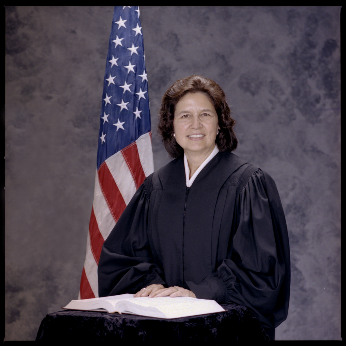 N C Court of Appeals celebrates 50 years Chief Judge Linda McGee has