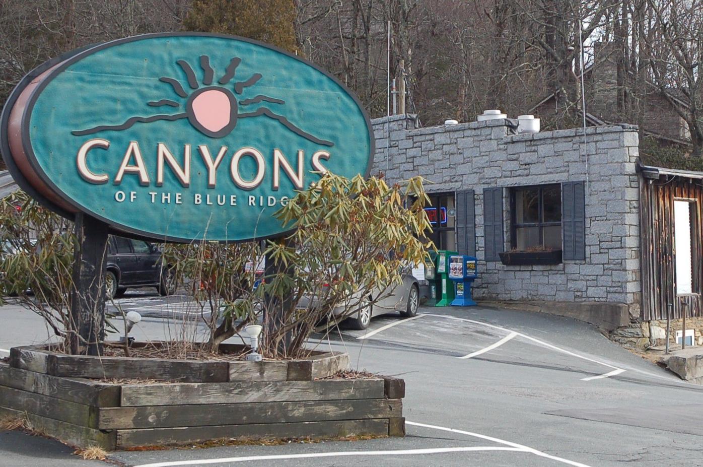 Adios Canyons A Blowing Rock icon closes after 17 years, new