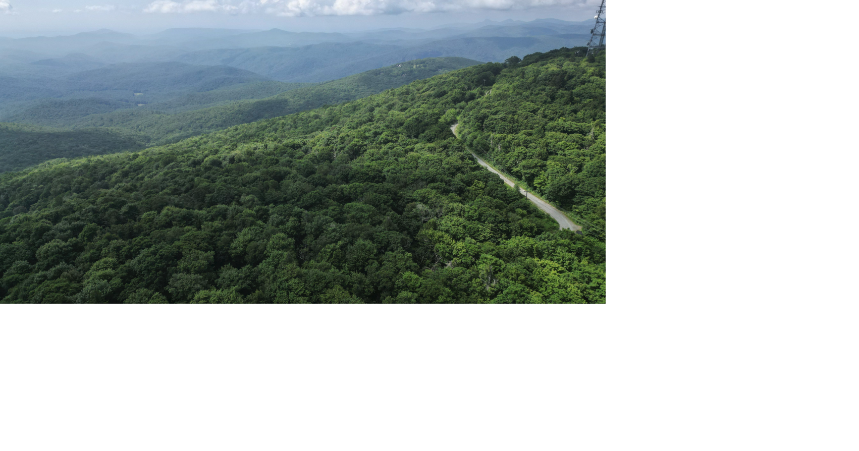 Read moreBlue Ridge Conservancy, The Conservation Fund partner to complete the protection of Grandmother Mountain