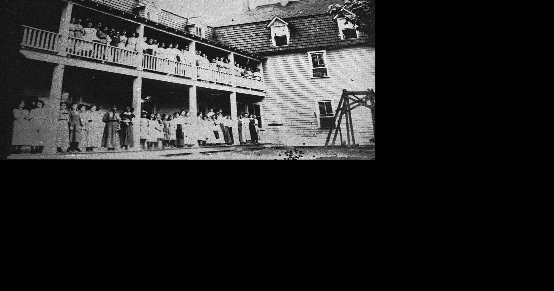 Of the Mountains LeesMcRae celebrates 120 years in 2020 Community