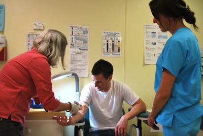 Low-cost clinics help fill gaps | News | wataugademocrat.com