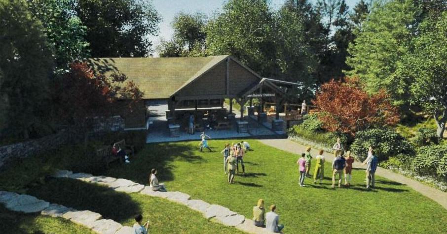 Read moreBlowing Rock approves $1.1M redesign of Annie Cannon Gardens