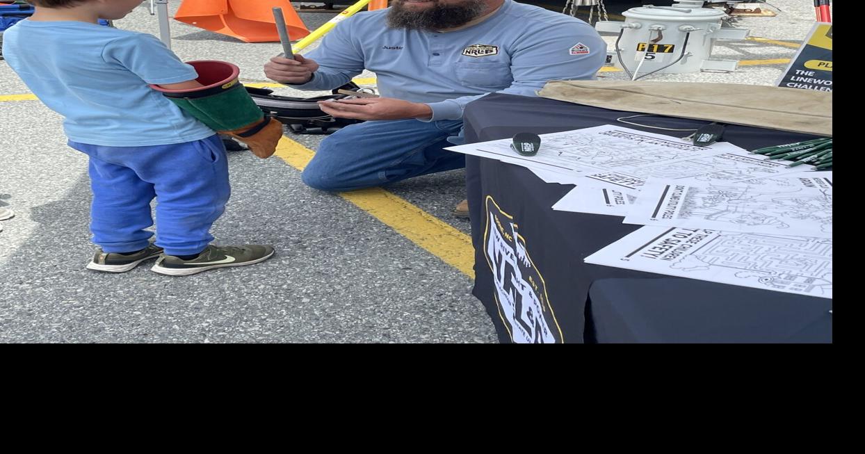 NRLP celebrating local lineworkers | Local News | wataugademocrat.com