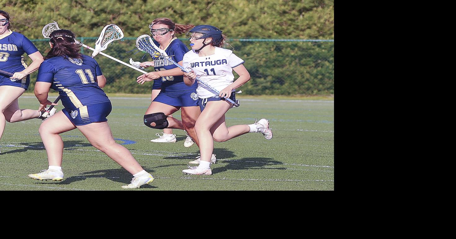 Read moreEarly flurry spurs Lady Rams lacrosse past Watauga