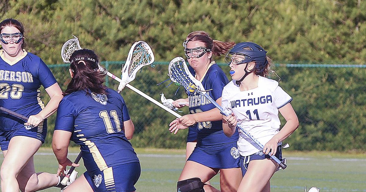 Read moreEarly flurry spurs Lady Rams lacrosse past Watauga