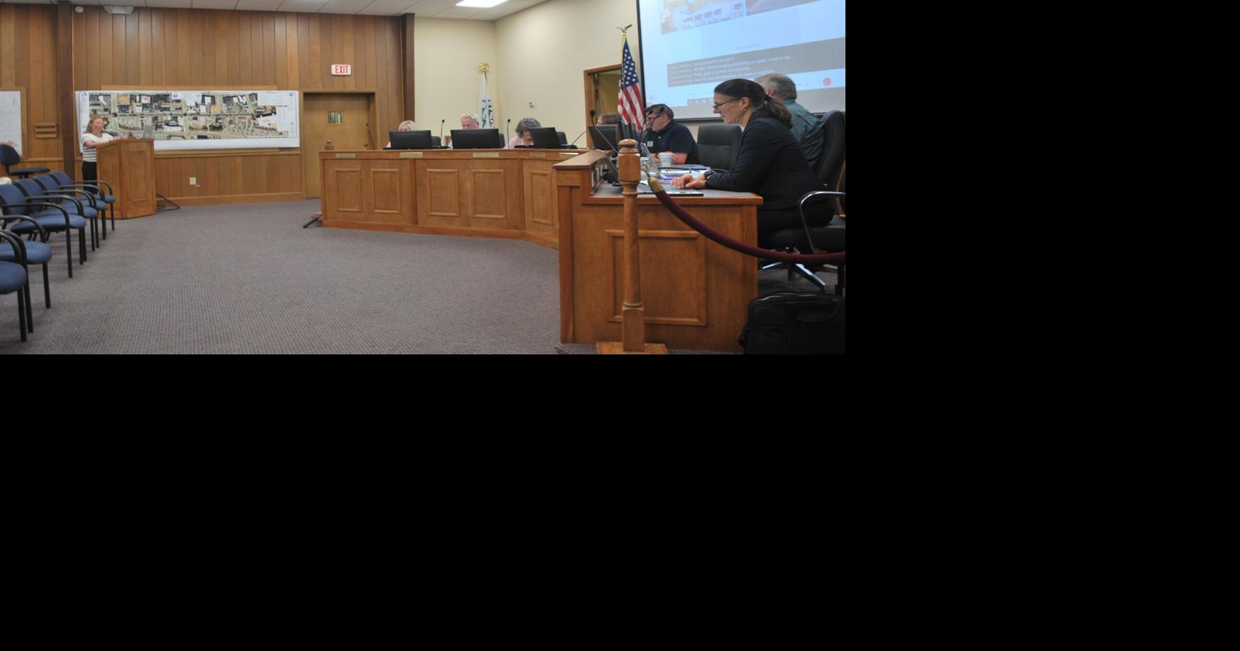 Boone Town Council approves Summit Pickleball expansion