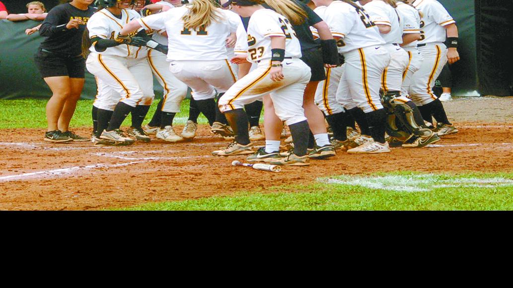Appalachian State softball Sports