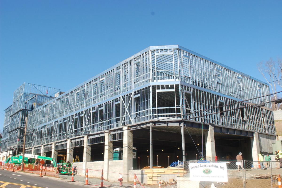 2019 A Booming Year For Boone Business Main Street