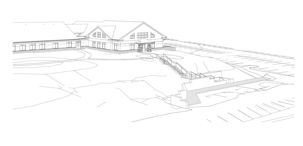 CCC&TI reports progress on new facility, other items | Local News ...