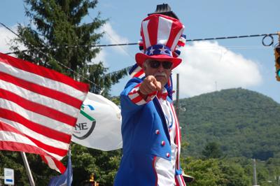 A Festive Fourth High Country To Feature Numerous Fourth Of July
