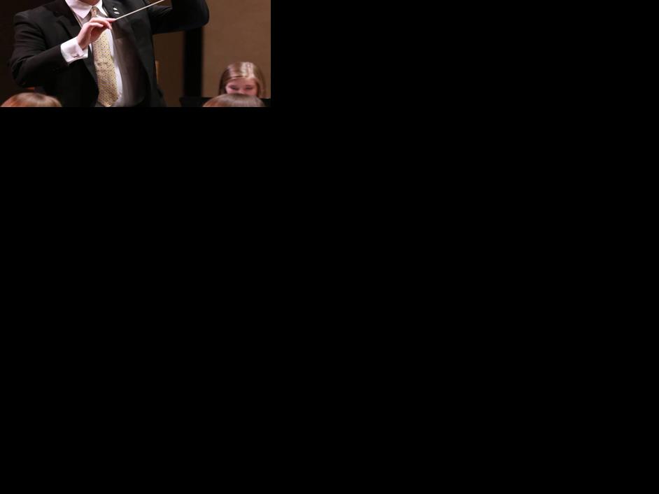 App grad wins GRAMMY Music Educator Award | Community | wataugademocrat.com