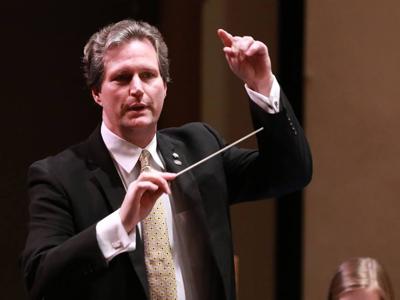 Phillip Riggs App grad wins GRAMMY Music Educator Award | Community | wataugademocrat.com