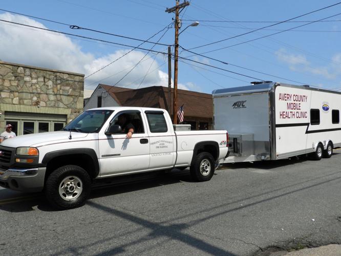 Newland celebrates Independence Day with town parade Community Events