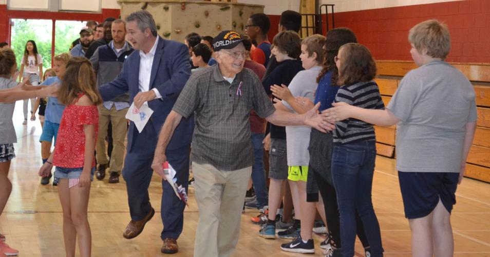 Hardin Park welcomes first responders for Patriot Day | Community ...