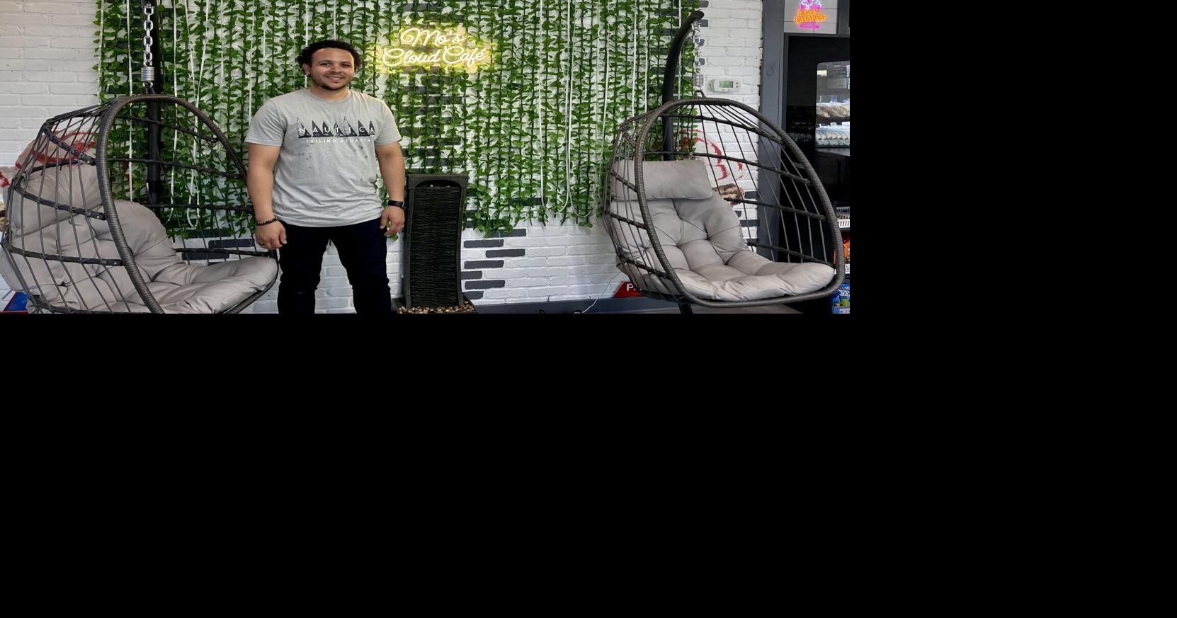 Mo's Cloud Cafe opens on King Street | Main Street