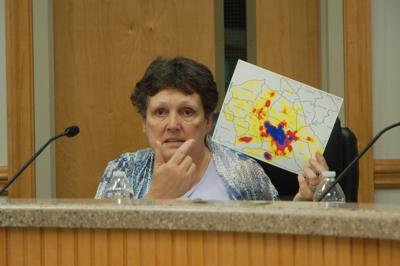 Watauga Elections Board Member Accused Of Slander News Wataugademocrat Com