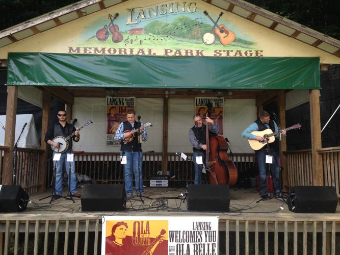 Bluegrass band ClayBank drawn from fertile High Country musical ground