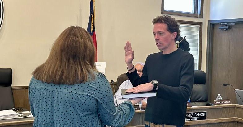 Blowing Rock Planning Board welcomes new members and discusses ongoing ...