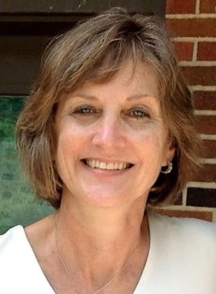 Laurie Nelson-Gill receives Excellence in Teaching Award | Blowing