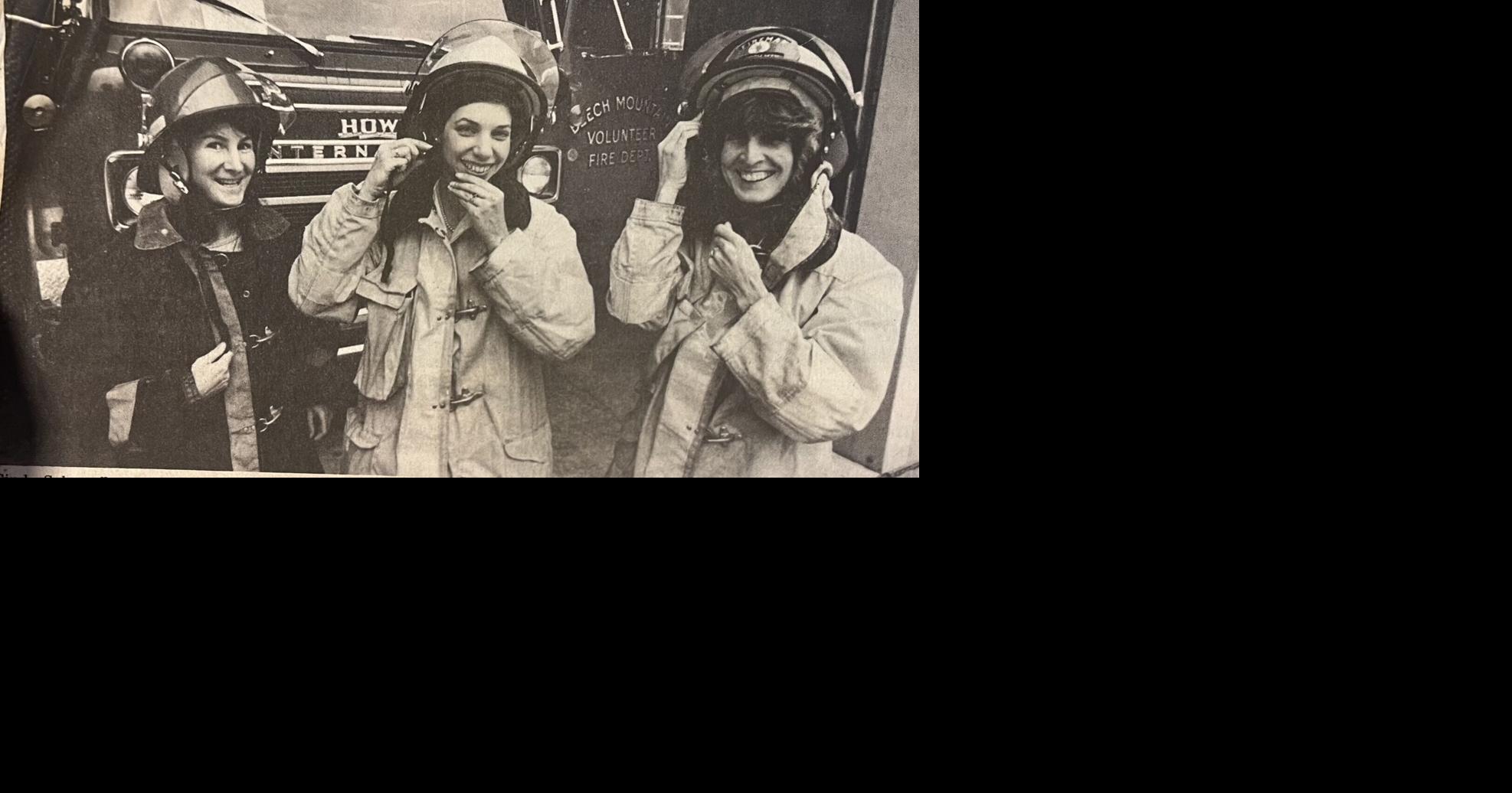 Read moreThis week in the archives: Tavern fight, welcoming the future, improving 321