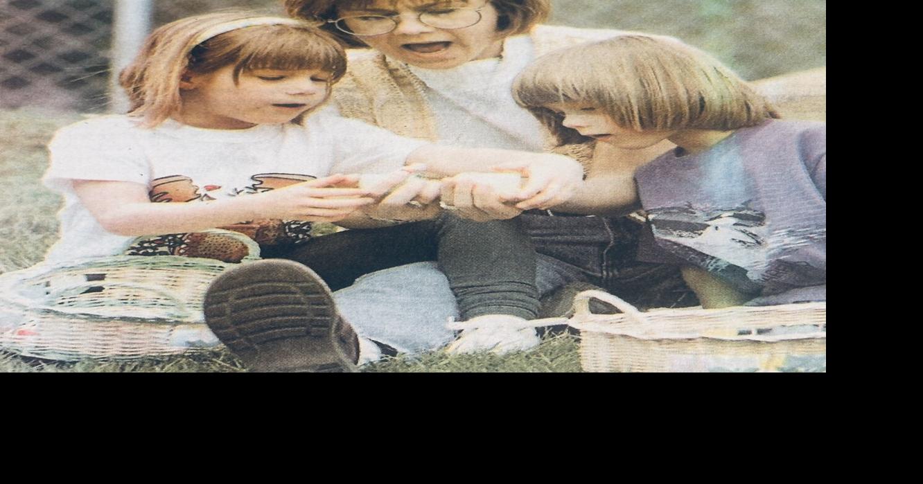 This week in the archives: Scientists invade, council fears, Flowers featured