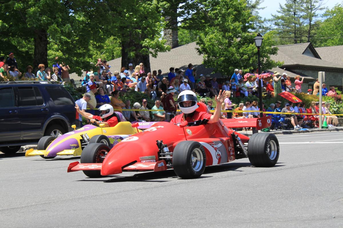 Oasis Shriners return to town June June 1-2 | Blowing ...