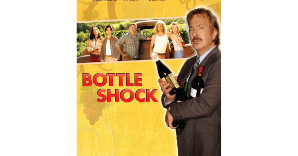 'Bottle Shock' coming to App Theatre April 26 - Vimarsana News