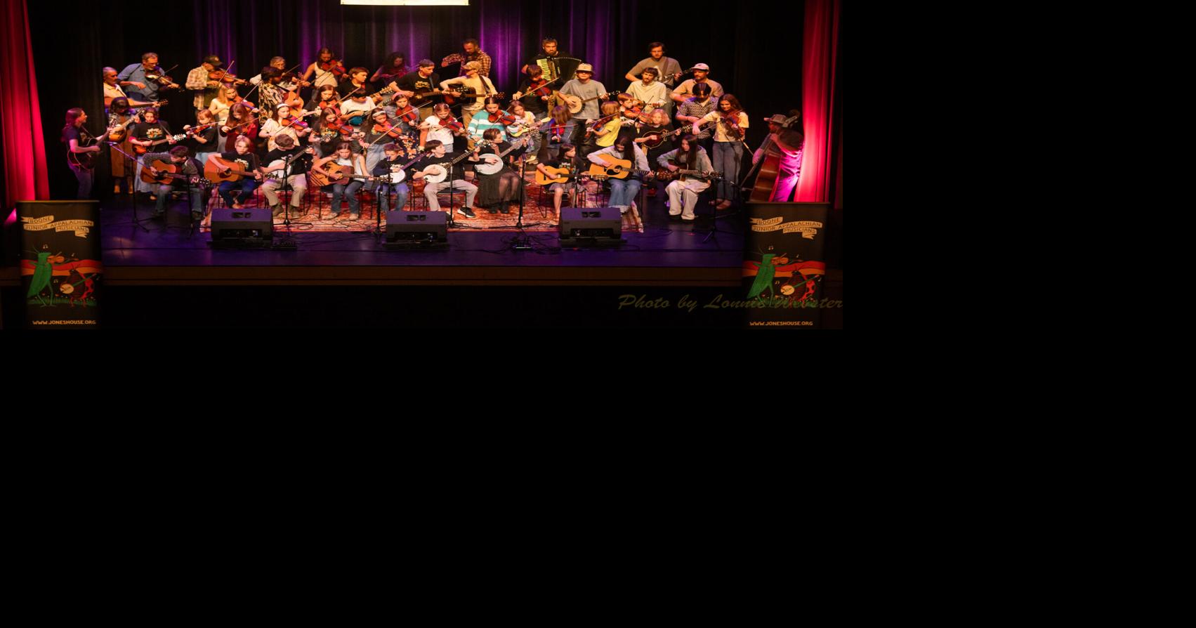 Read moreRegistration opens for Boone Junior Appalachian Musicians fall semester