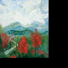 Mark Littlejohn at Avery Arts Council | Art | wataugademocrat.com