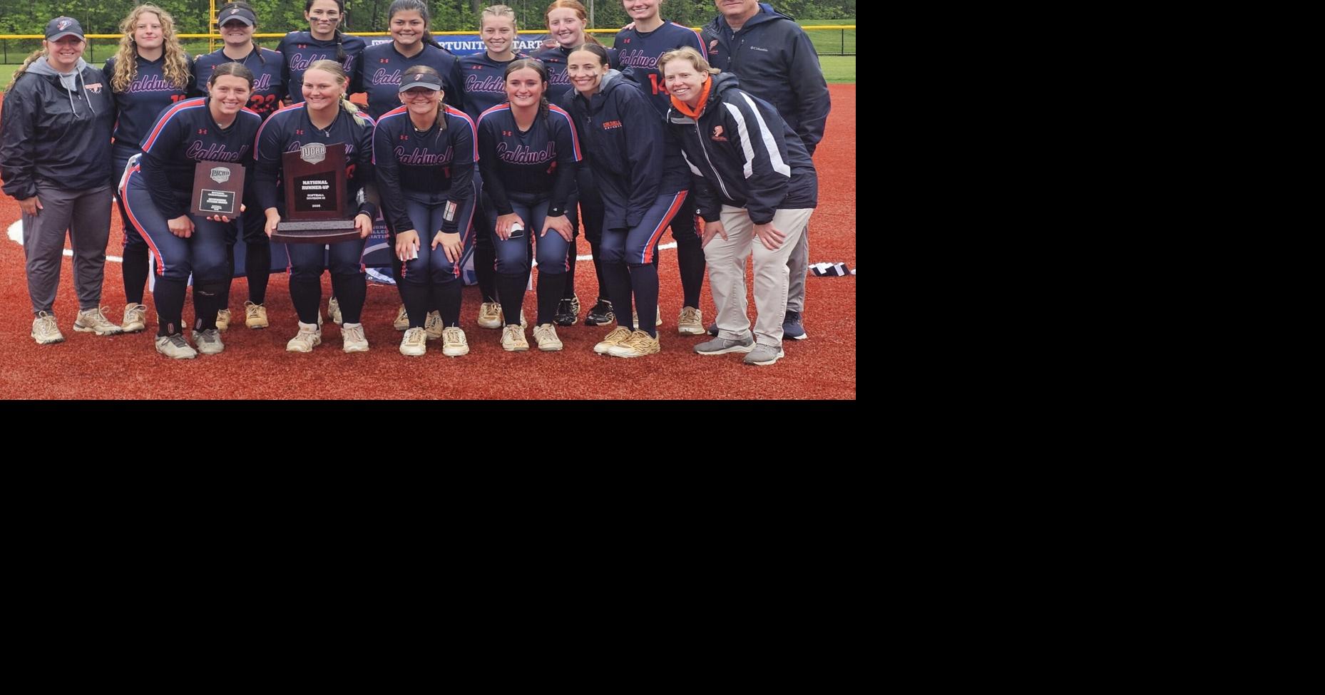 Lady Cobra softball wraps historic season as National Runner-Up