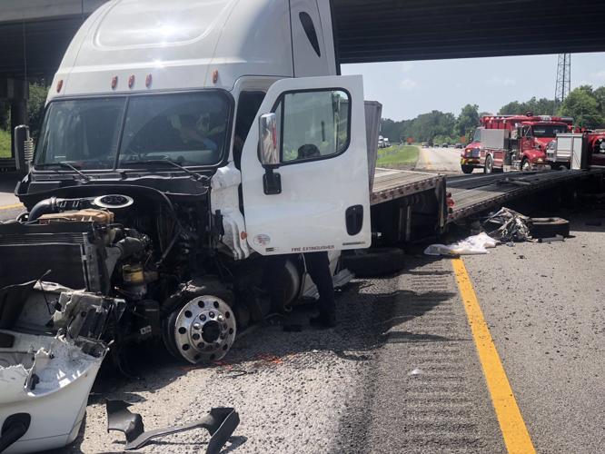 Three from Todd family killed in SC interstate wreck | News ...