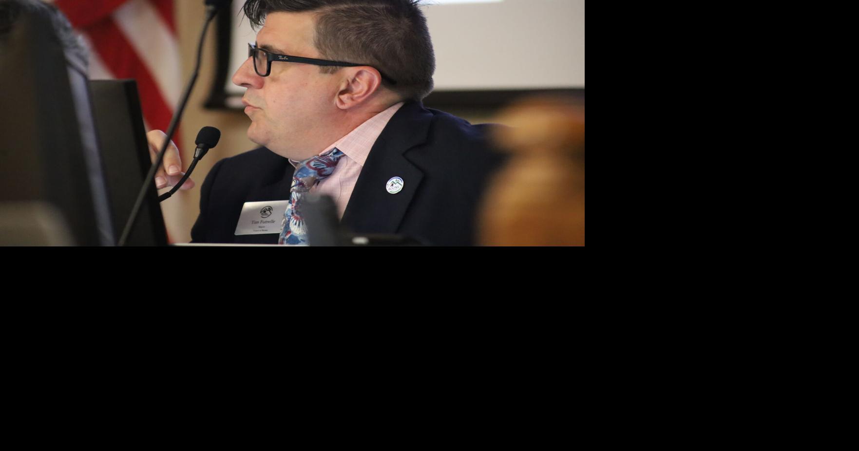 Boone Town Council recognizes Boone PD, hears updates of various ...