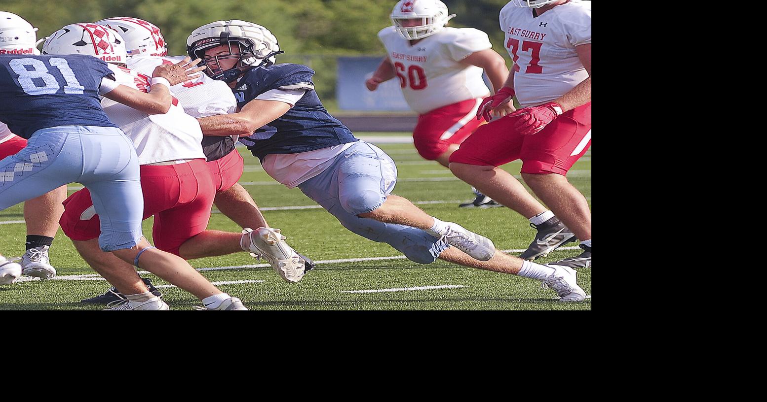 Read morePioneer football excited for the potential of 2026’s team