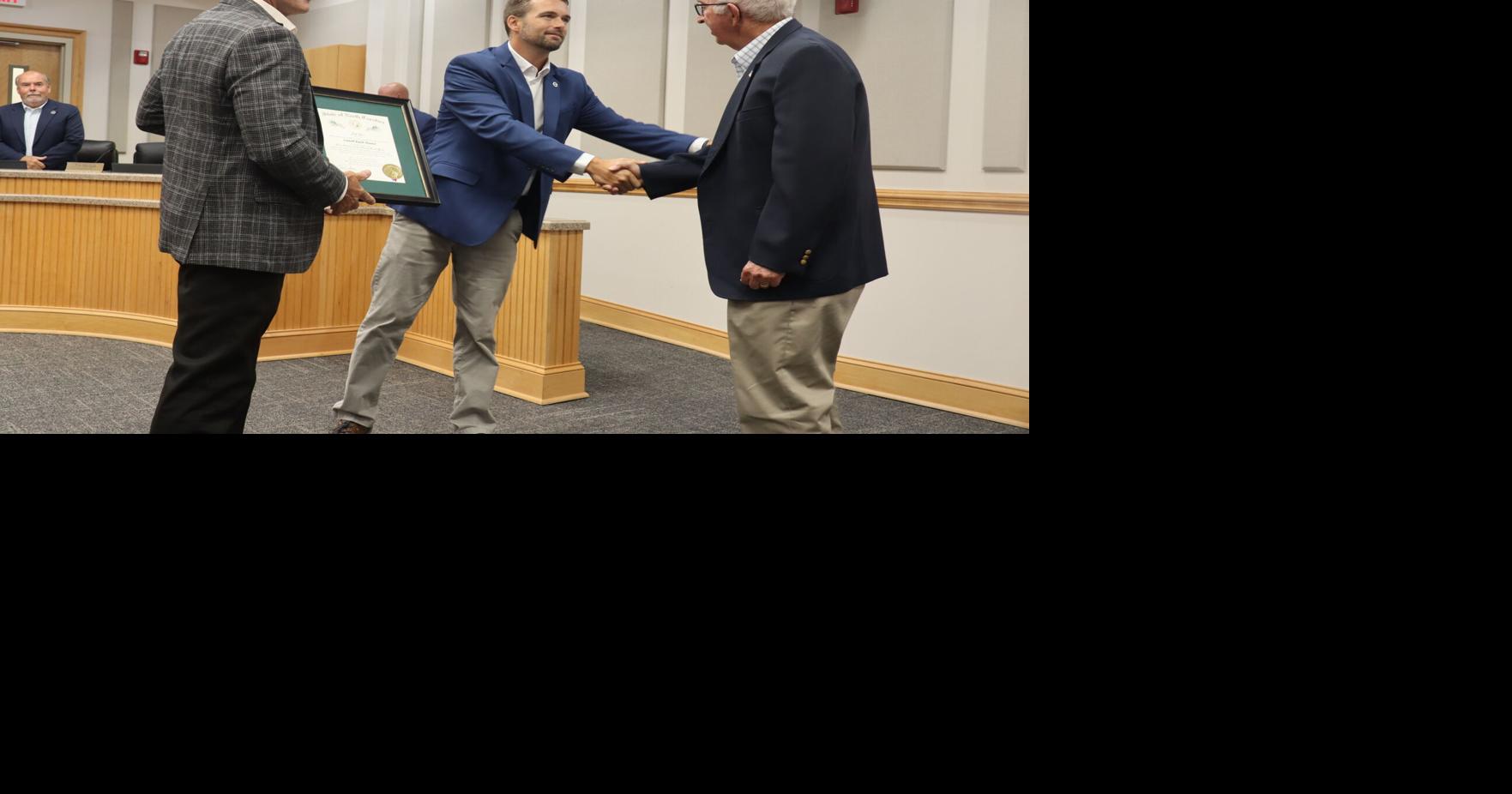 Read moreWatauga Commissioners rescind Rootsii incentive offer, honor longtime community leader