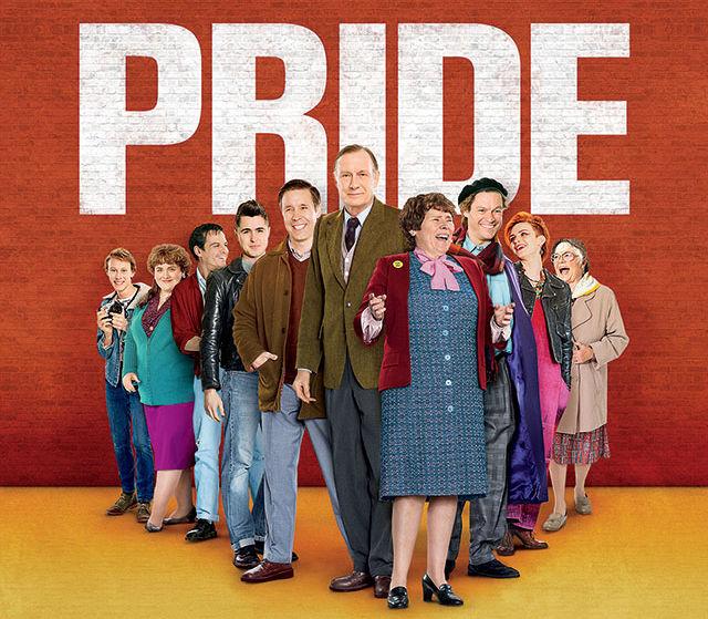 'Pride' an extraordinary film that promotes understanding, compassion ...