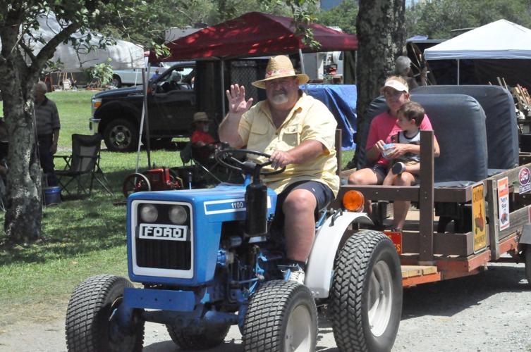 Inspiring High Country Crank Up 2023 Gallery