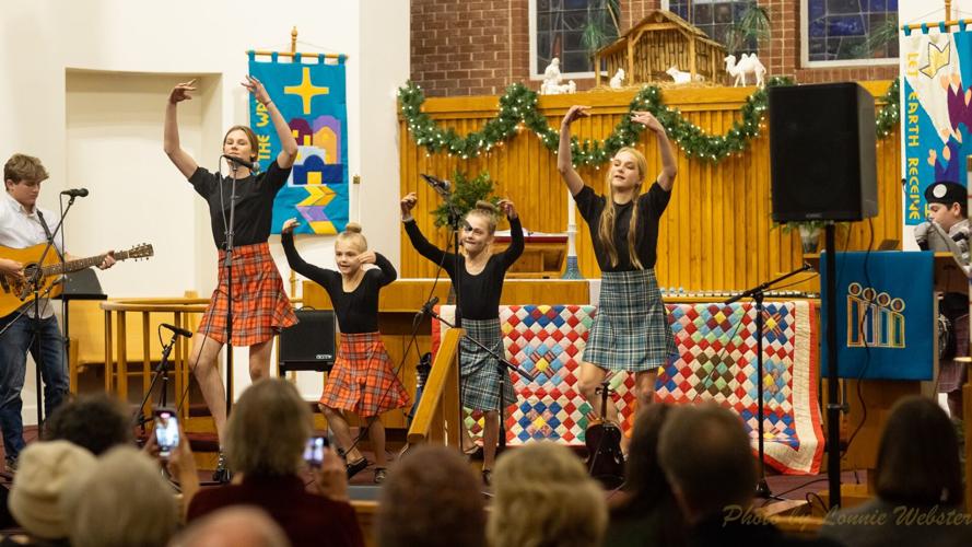 Mountain Home Music hosting An Appalachian Christmas benefit concert on ...