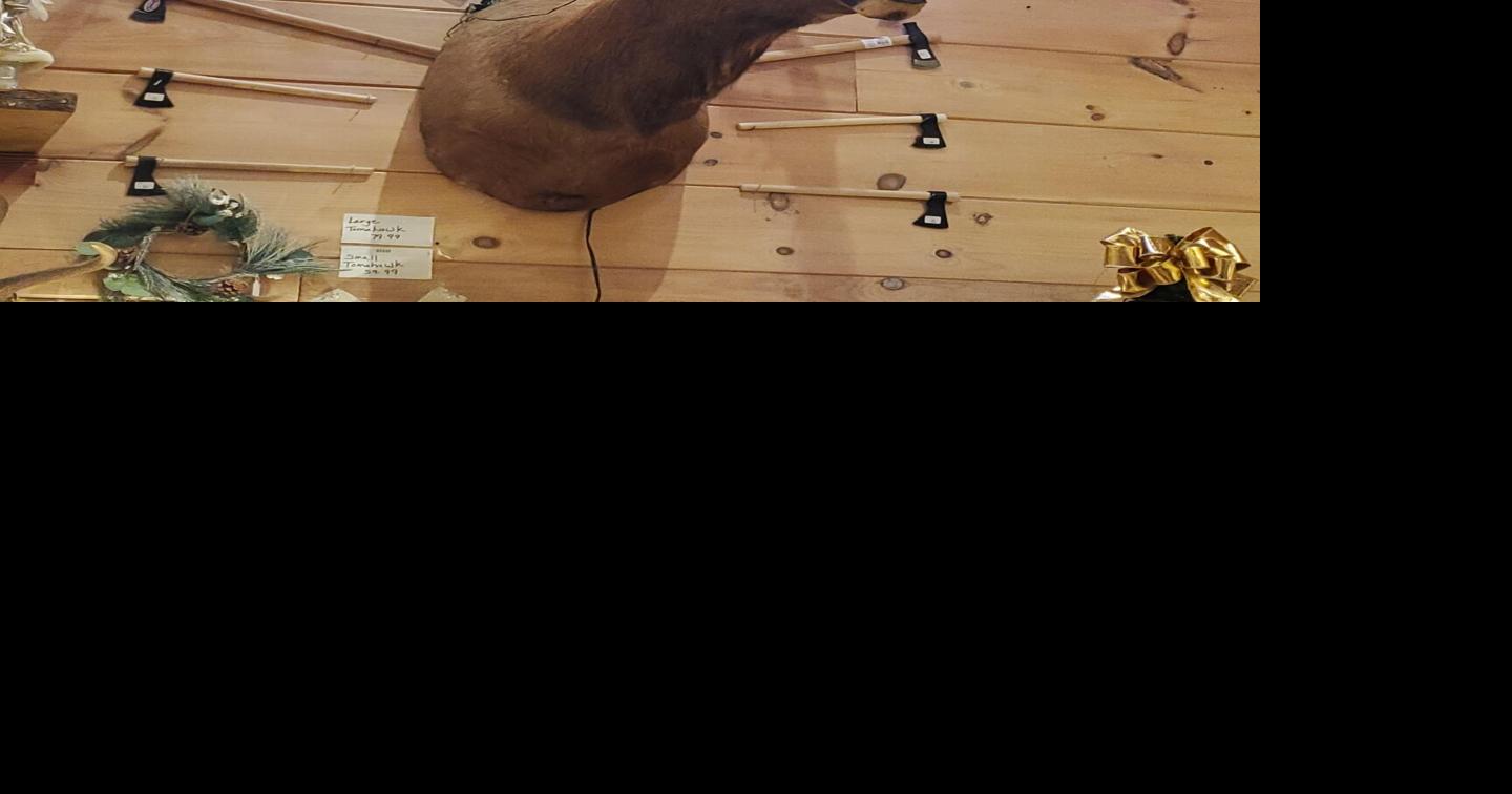 Bow hunting deer season has started; black powder season begins in