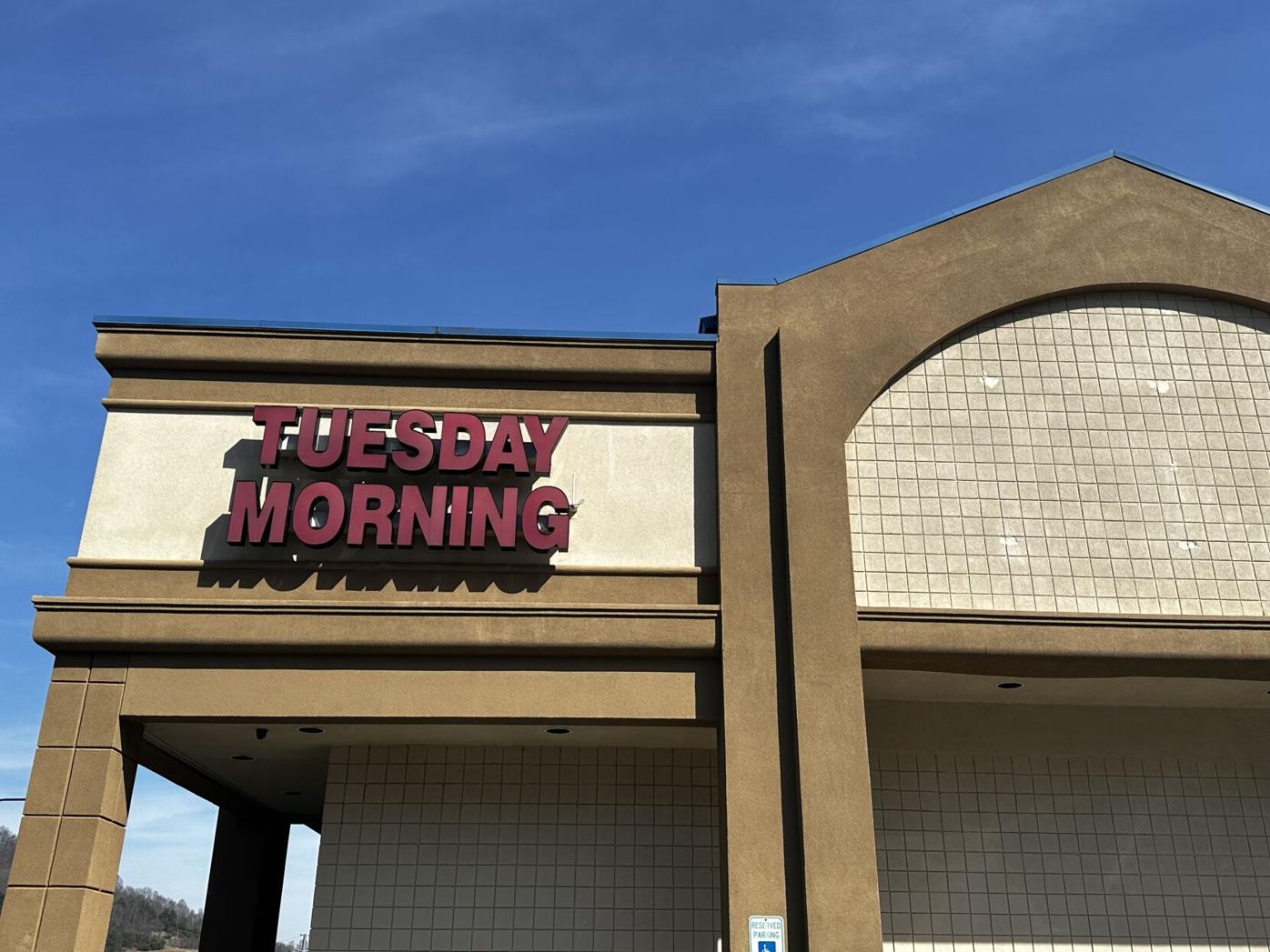 West Frisco's Tuesday Morning to close as company shuts down