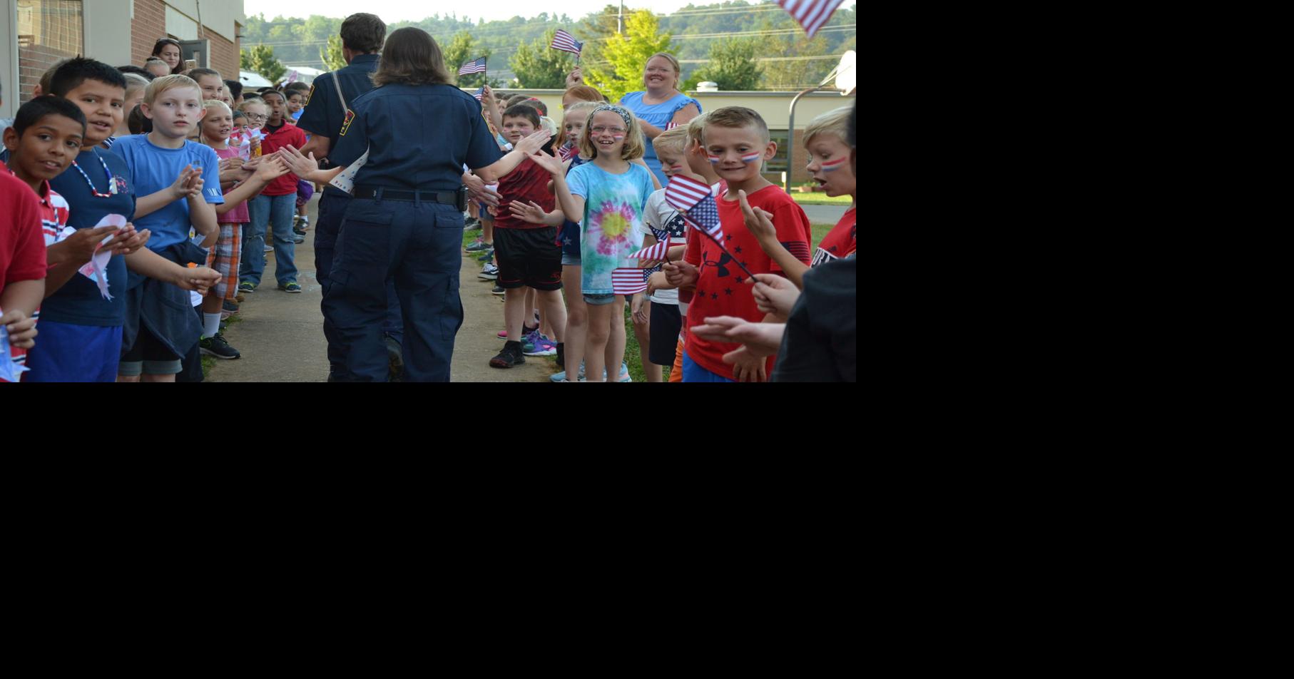 Hardin Park hosts fourth annual Patriot Day | Community ...